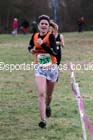 Womens under-17s and 20s NEHL, Jarrow. Photo: David T. Hewitson/Sports for All Pics